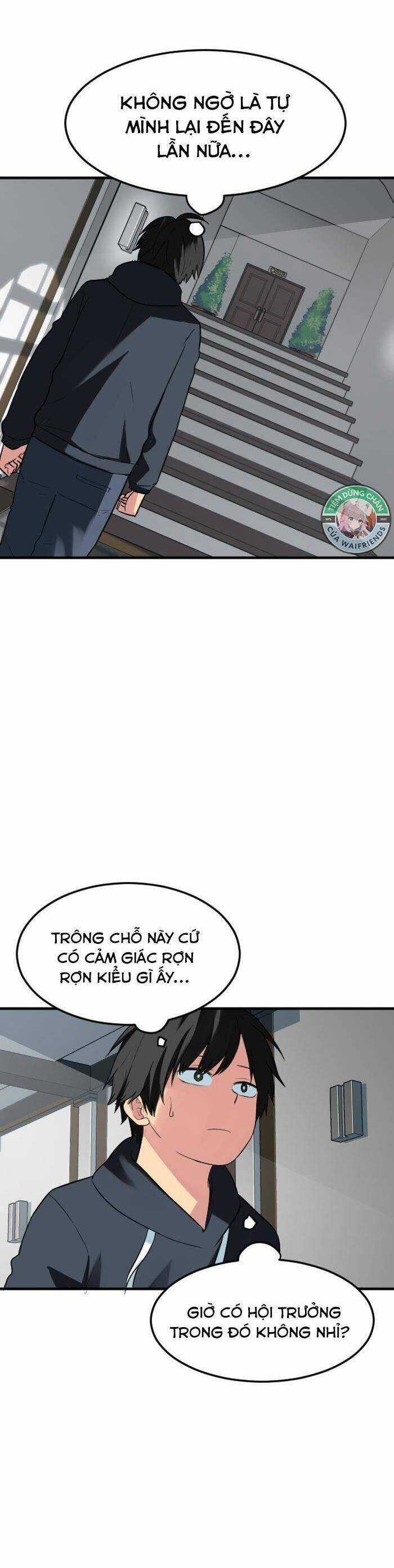 Good/Bad Fortune - Chương 63 - Trang 24