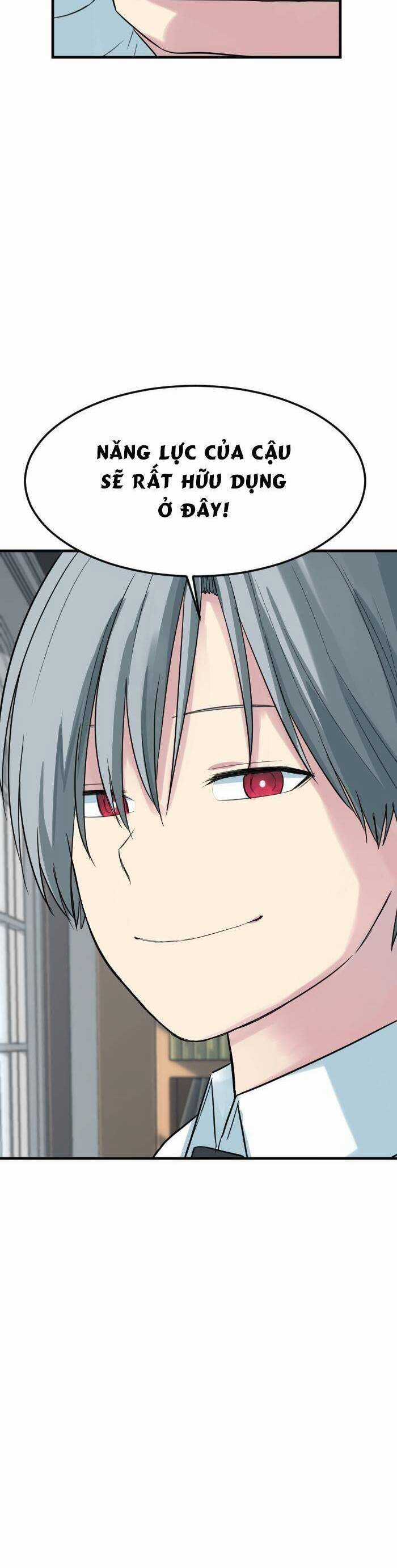 Good/Bad Fortune - Chương 63 - Trang 33