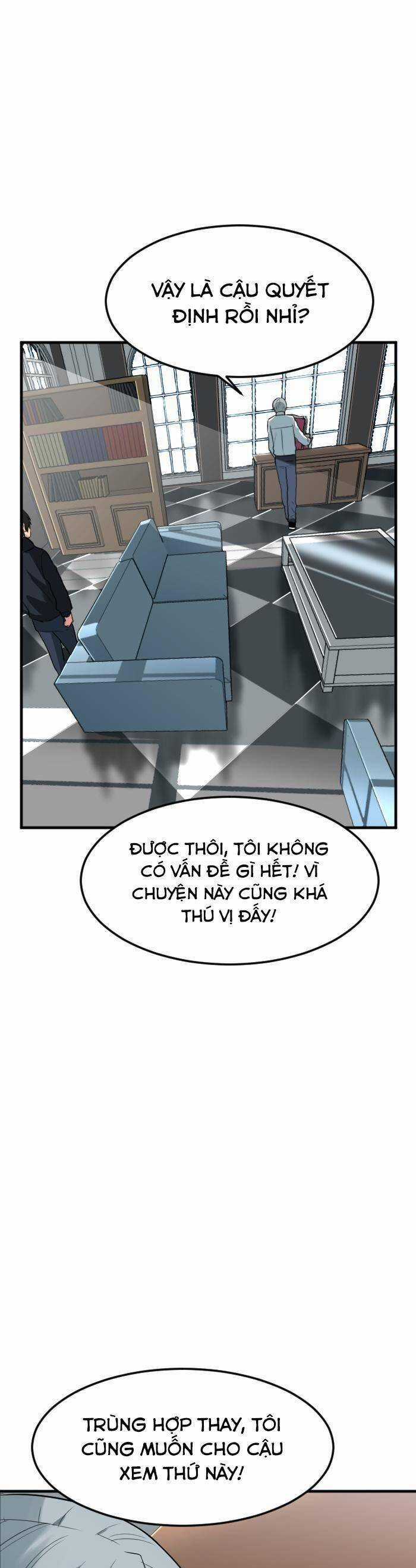 Good/Bad Fortune - Chương 63 - Trang 38