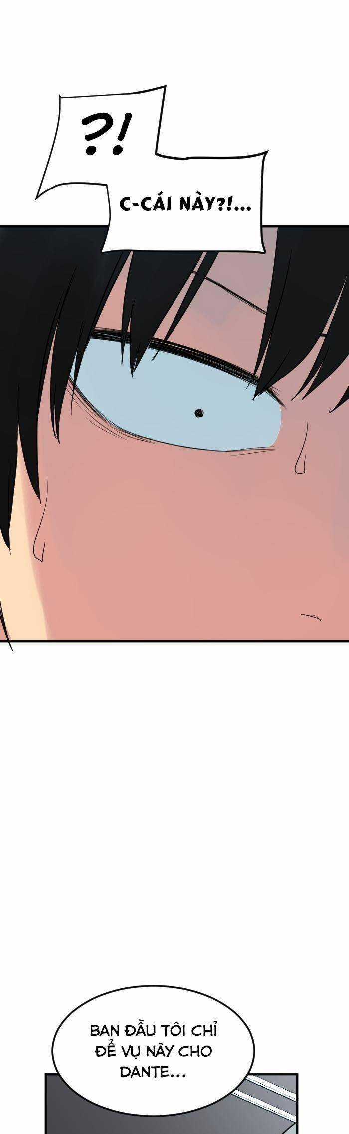 Good/Bad Fortune - Chương 63 - Trang 40