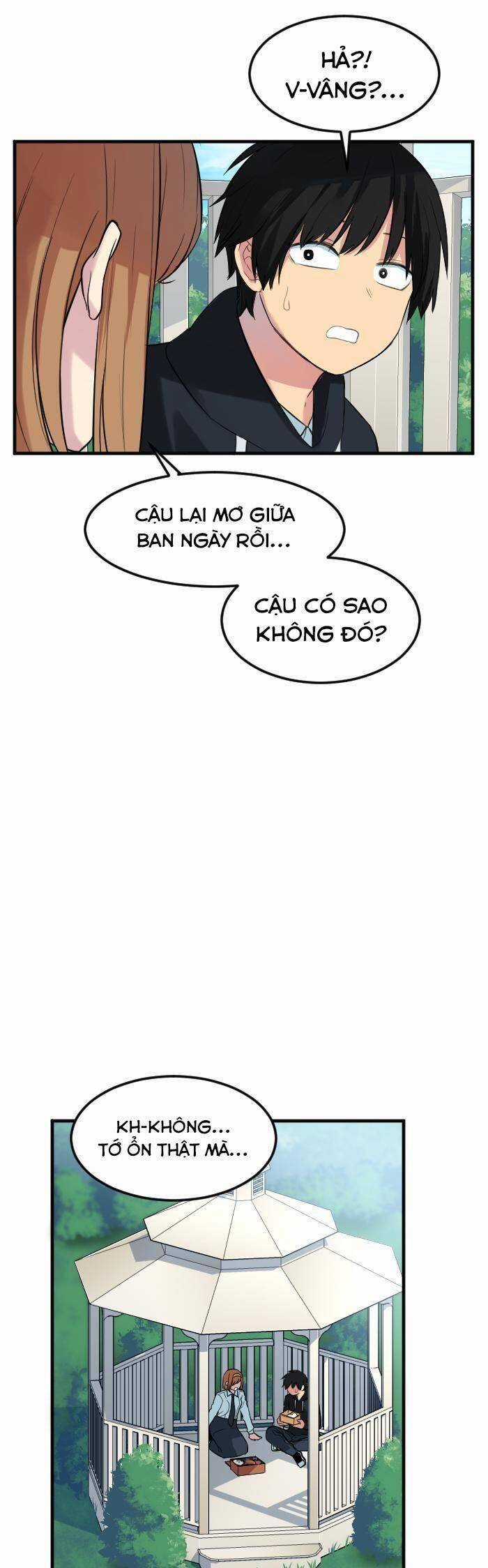 Good/Bad Fortune - Chương 63 - Trang 5