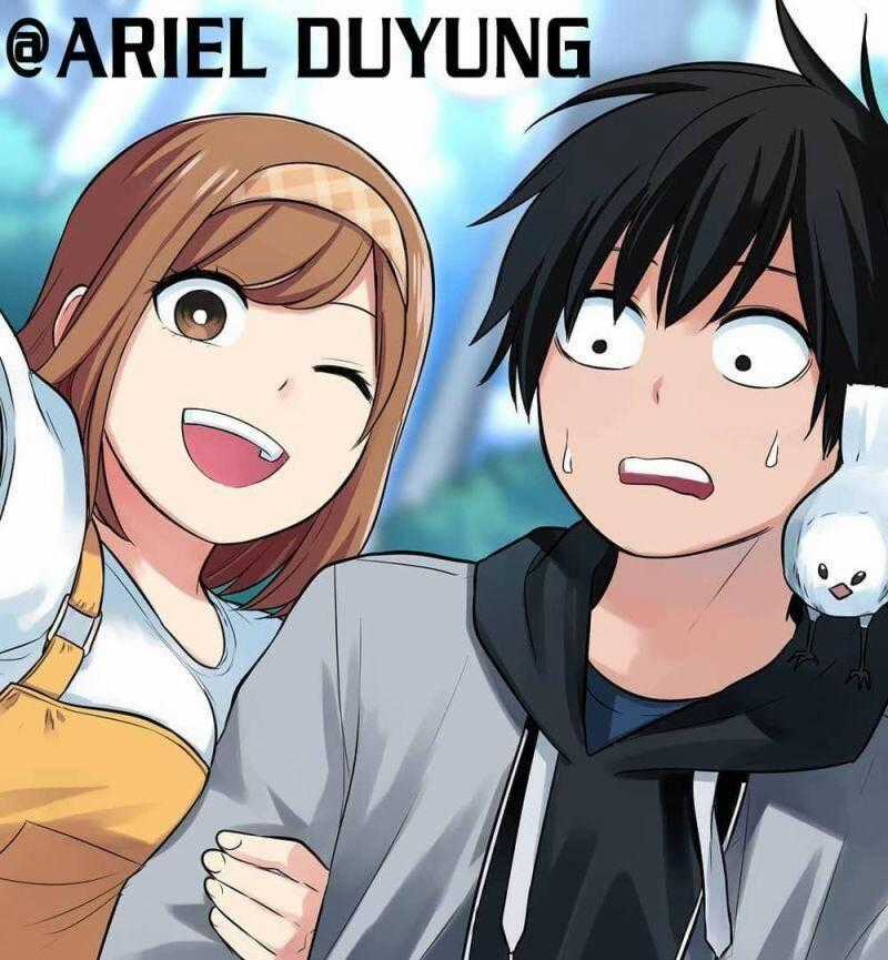 Good/Bad Fortune - Chương 63 - Trang 43