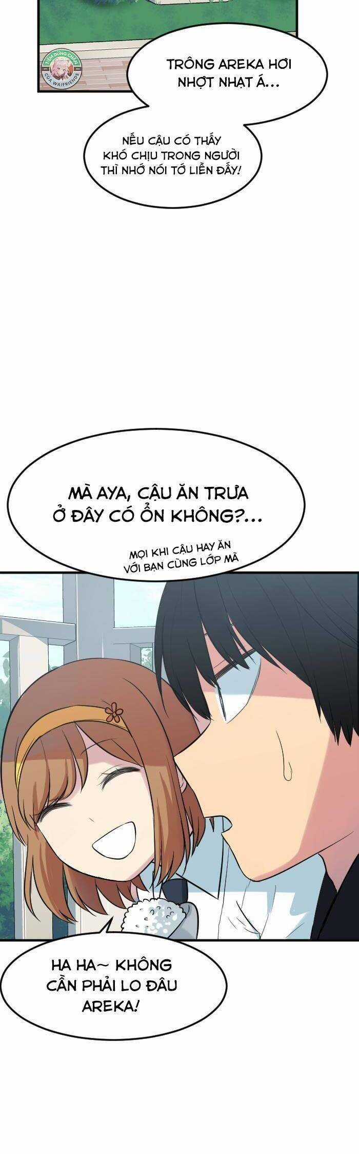 Good/Bad Fortune - Chương 63 - Trang 6