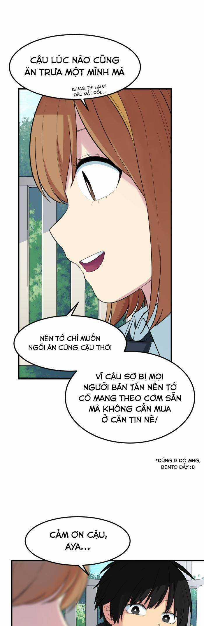 Good/Bad Fortune - Chương 63 - Trang 7