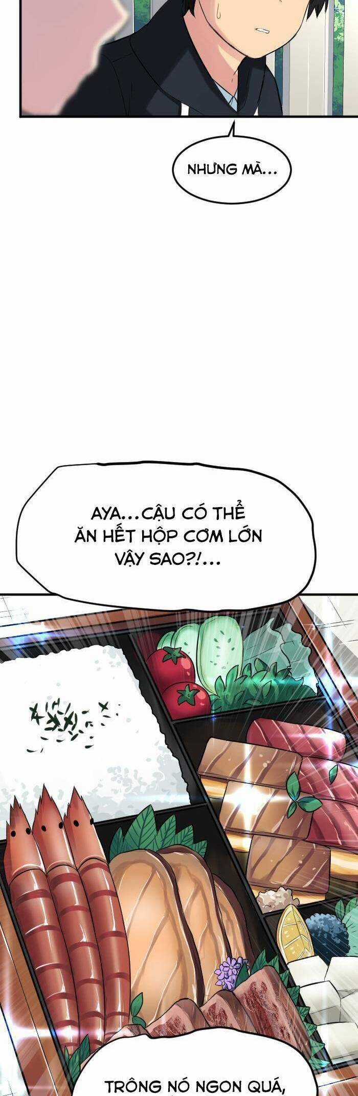 Good/Bad Fortune - Chương 63 - Trang 8