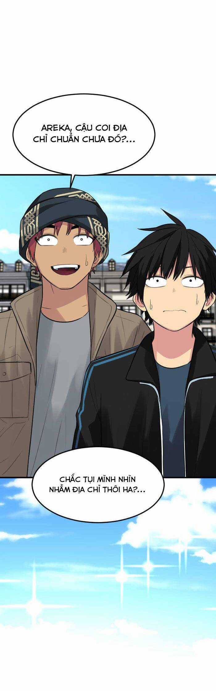 Good/Bad Fortune - Chương 64 - Trang 18