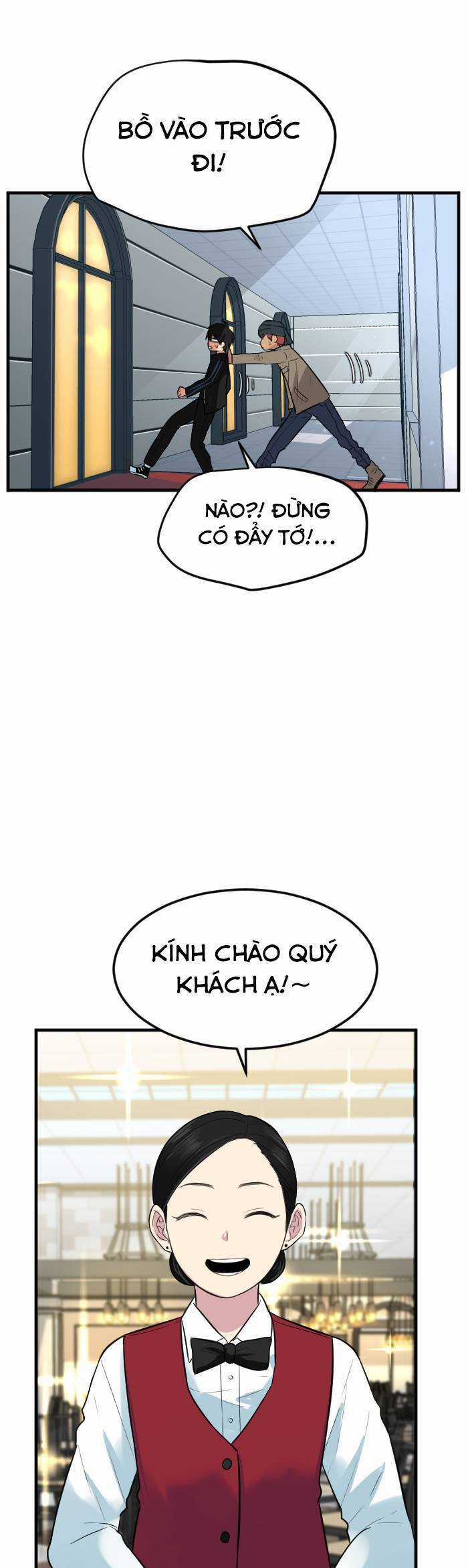 Good/Bad Fortune - Chương 64 - Trang 20