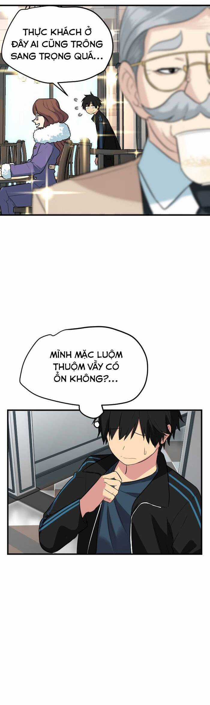 Good/Bad Fortune - Chương 64 - Trang 22