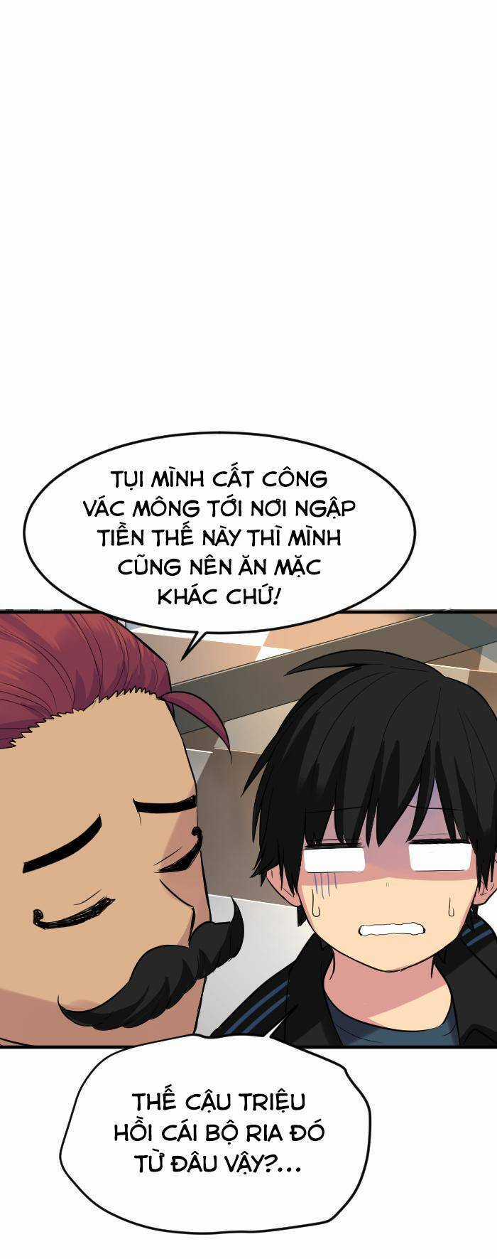 Good/Bad Fortune - Chương 64 - Trang 25