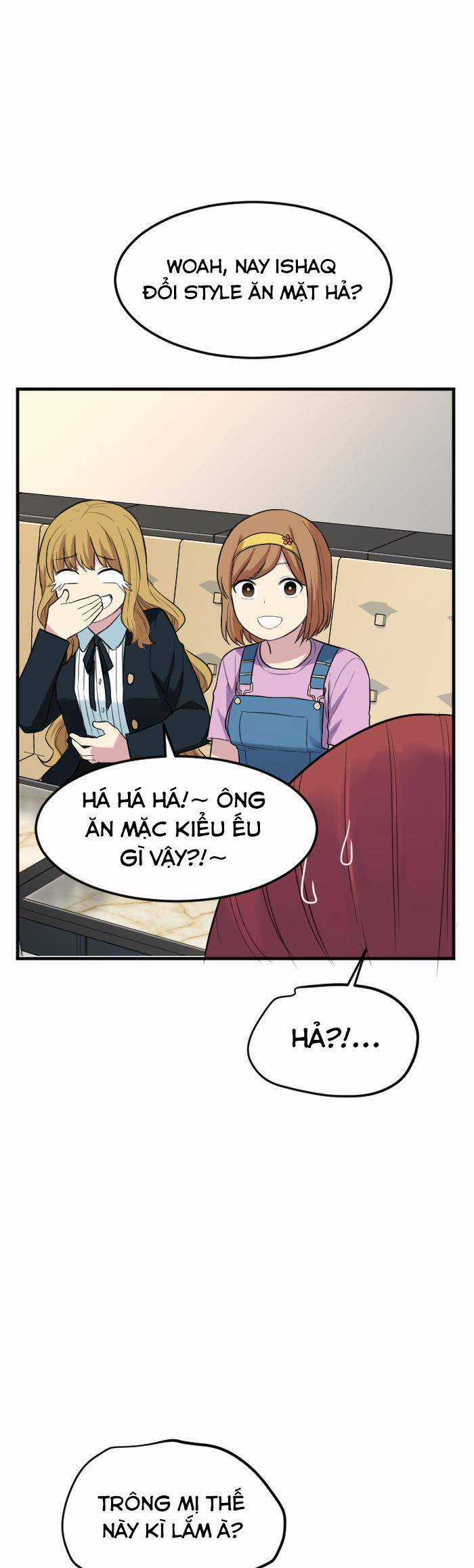 Good/Bad Fortune - Chương 64 - Trang 30