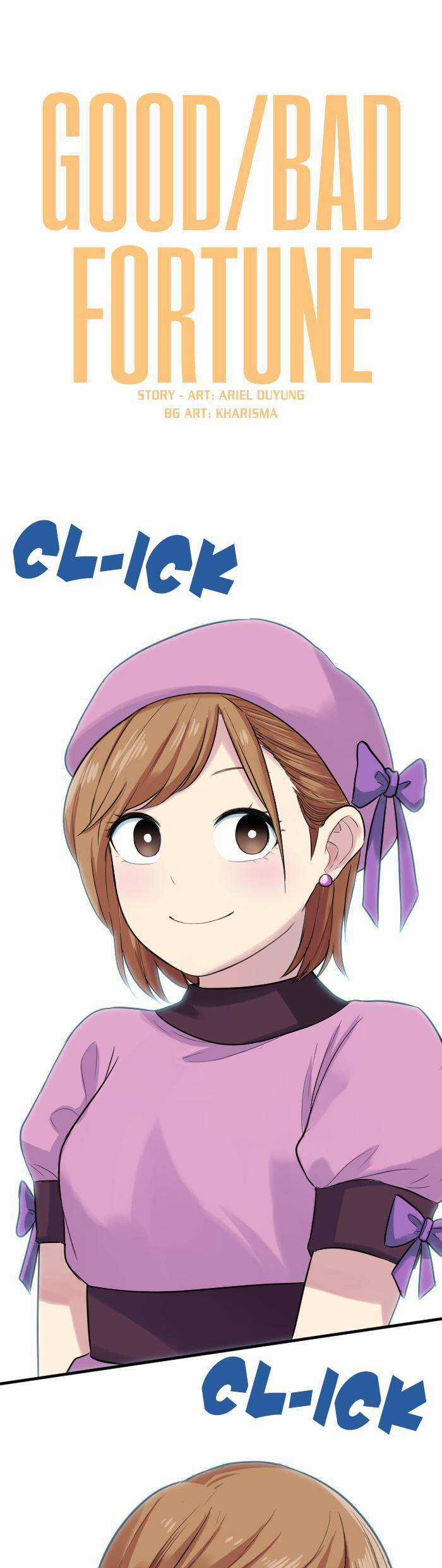 Good/Bad Fortune - Chương 64 - Trang 4