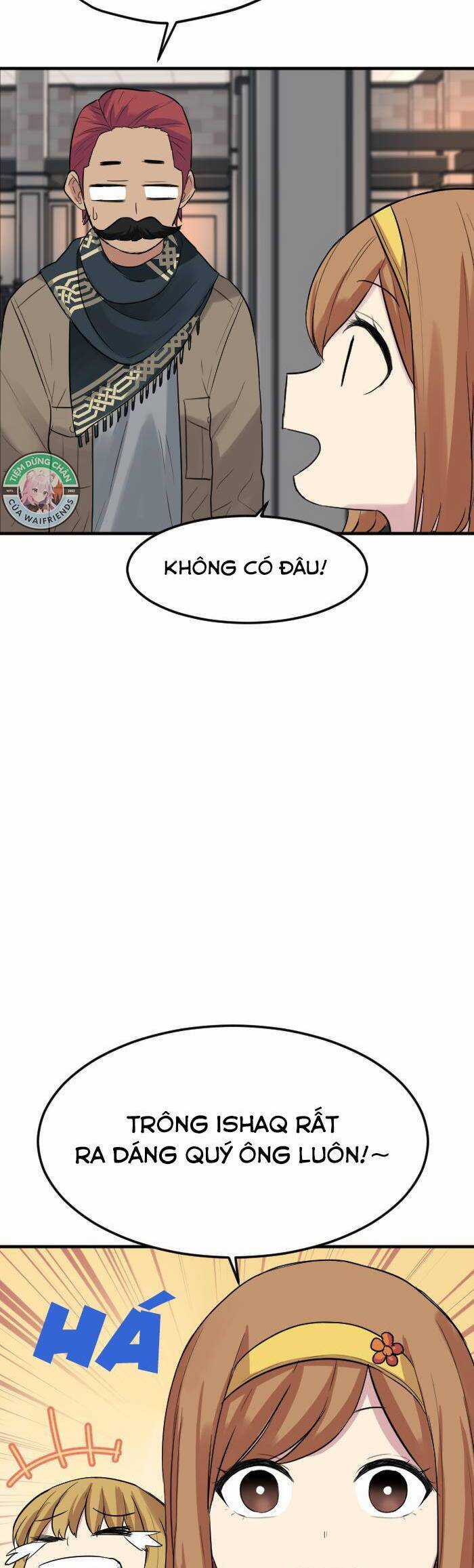 Good/Bad Fortune - Chương 64 - Trang 31