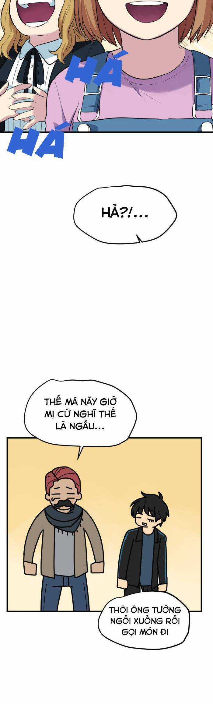 Good/Bad Fortune - Chương 64 - Trang 32