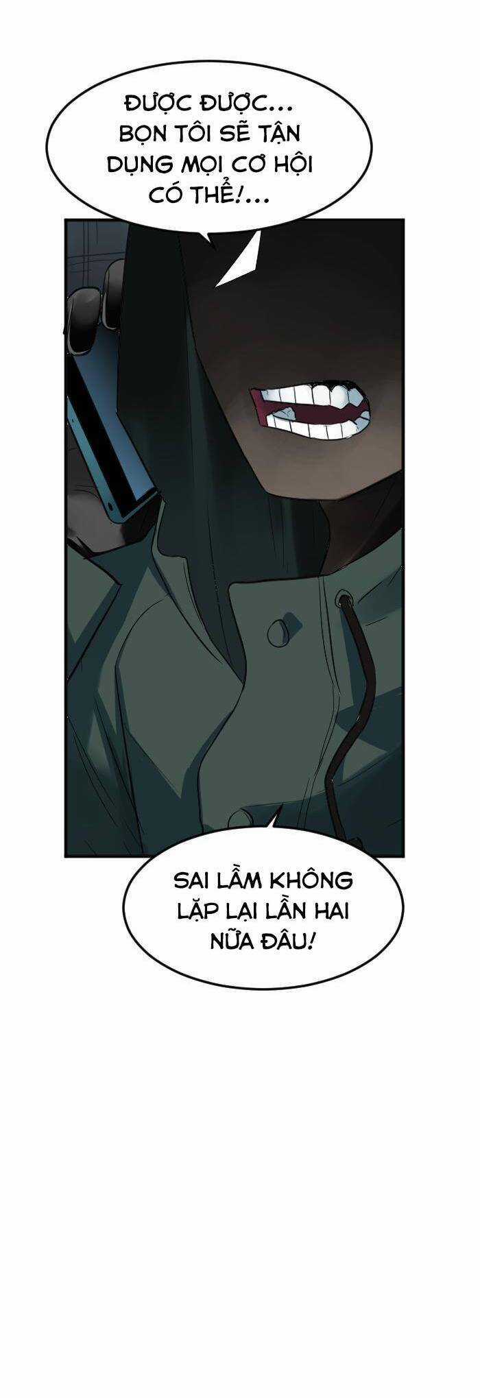Good/Bad Fortune - Chương 64 - Trang 36