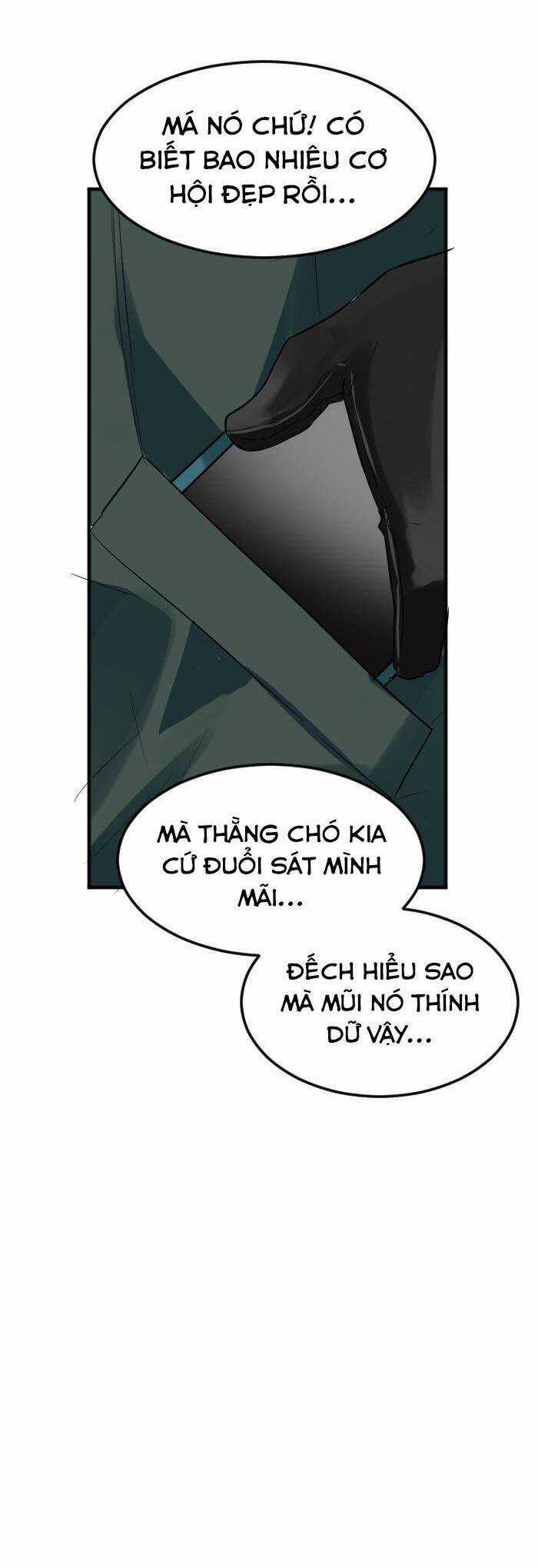 Good/Bad Fortune - Chương 64 - Trang 37