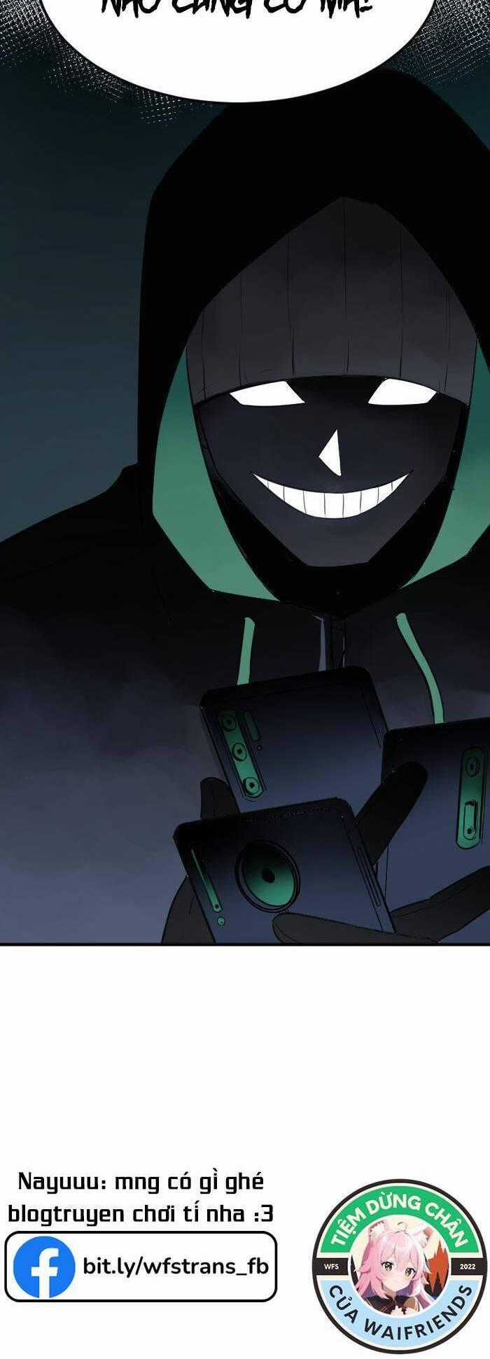 Good/Bad Fortune - Chương 64 - Trang 39