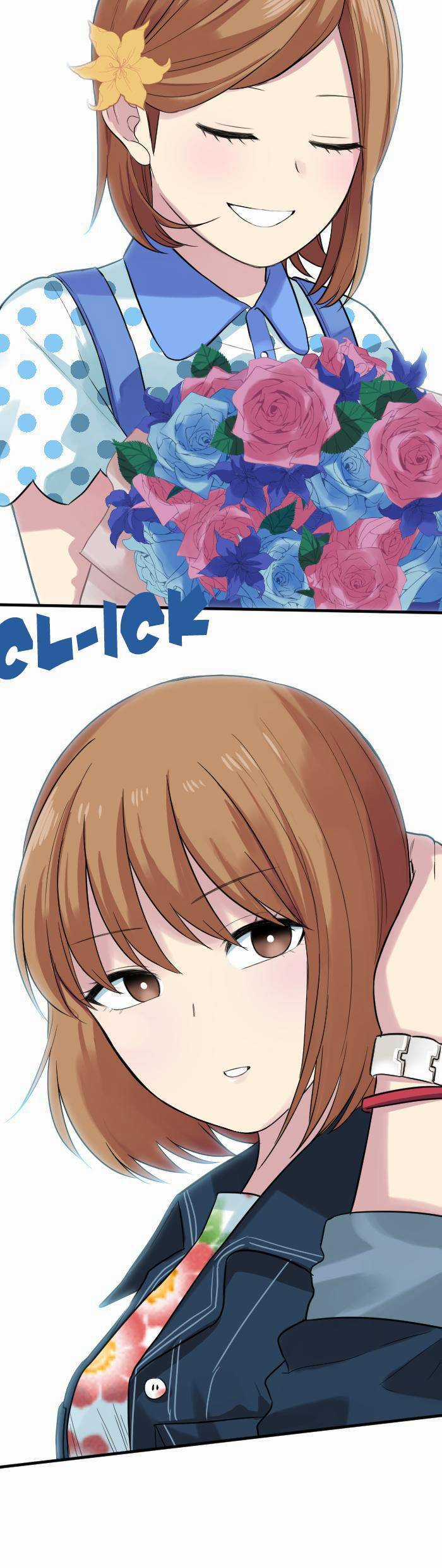 Good/Bad Fortune - Chương 64 - Trang 5