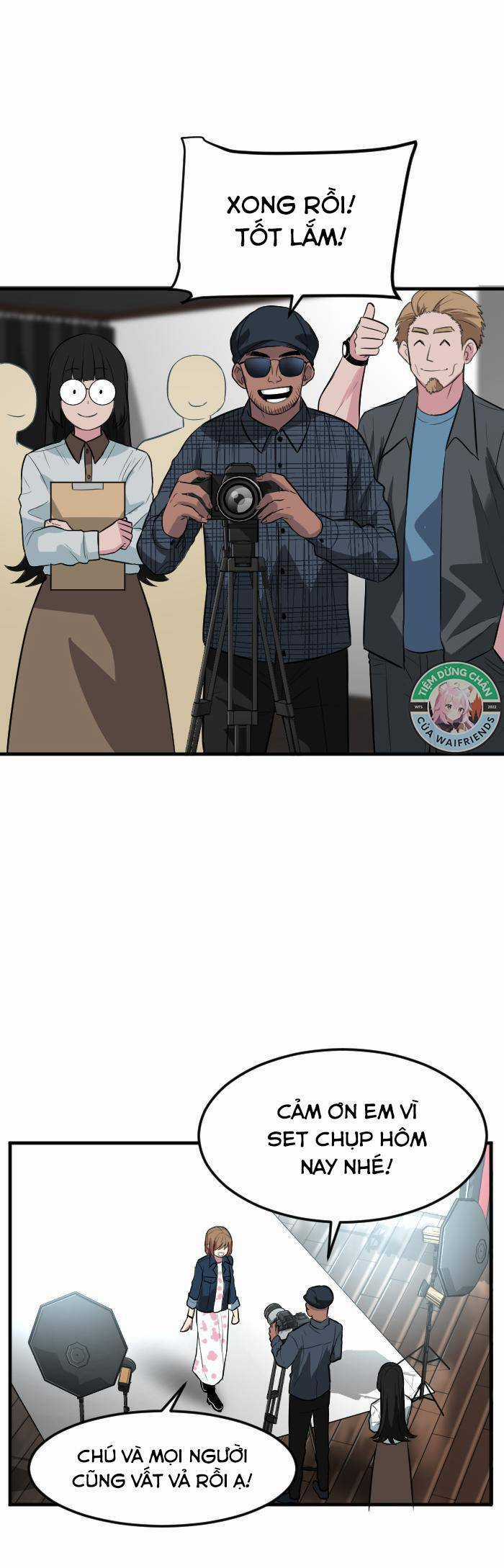 Good/Bad Fortune - Chương 64 - Trang 6