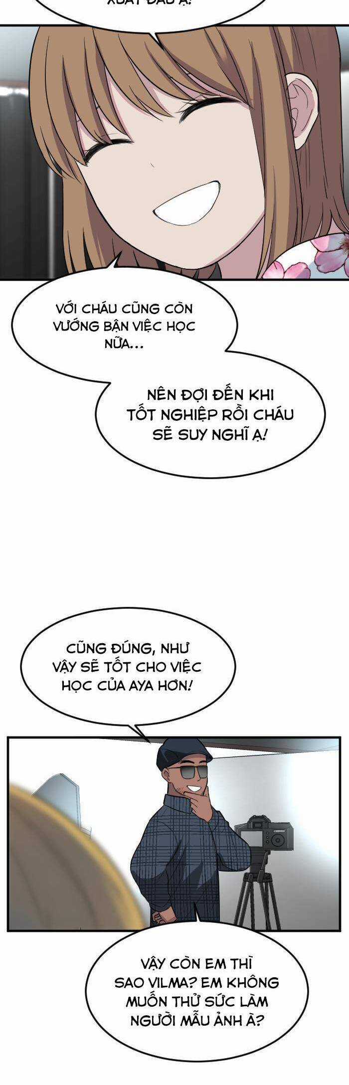 Good/Bad Fortune - Chương 64 - Trang 8