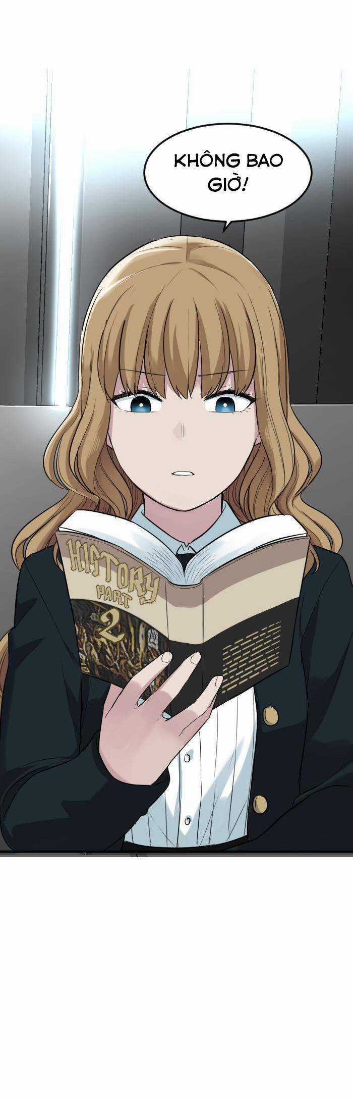 Good/Bad Fortune - Chương 64 - Trang 9