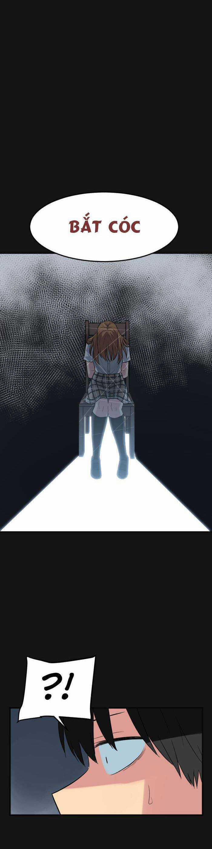 Good/Bad Fortune - Chương 65 - Trang 21