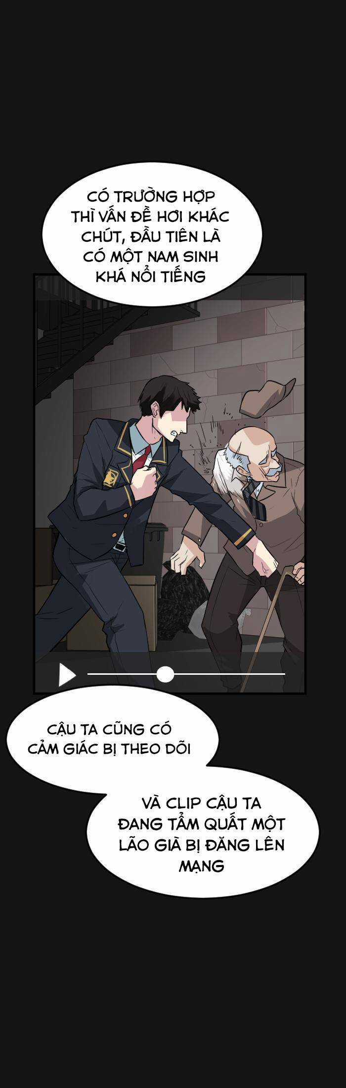 Good/Bad Fortune - Chương 65 - Trang 22