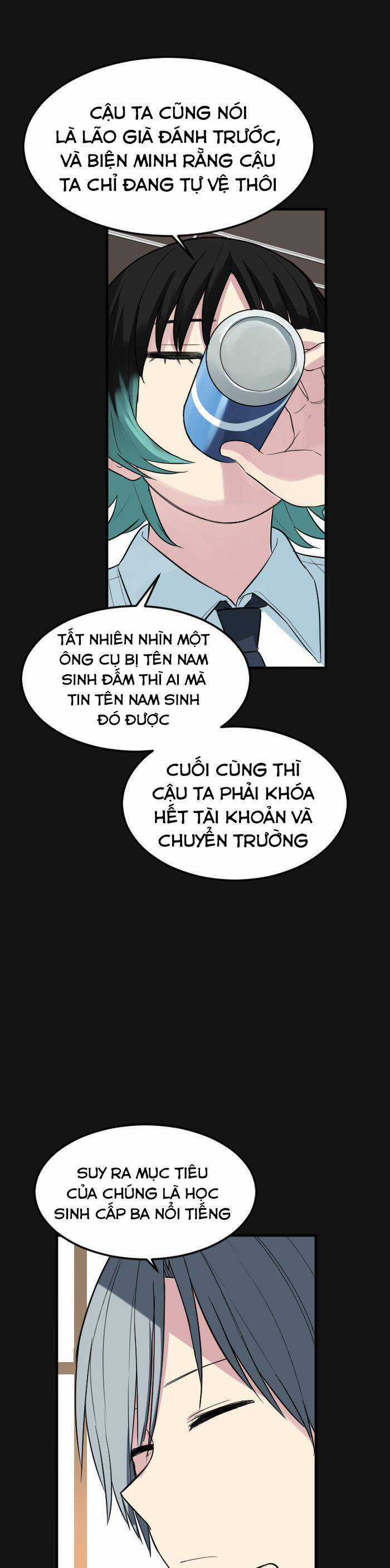 Good/Bad Fortune - Chương 65 - Trang 24