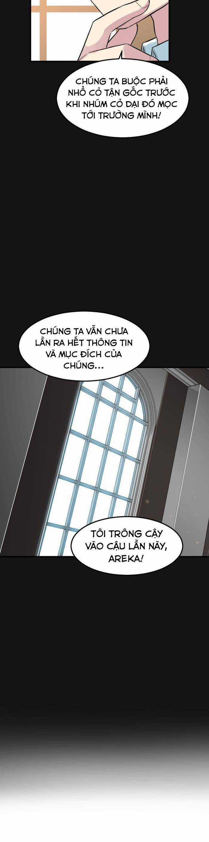 Good/Bad Fortune - Chương 65 - Trang 25