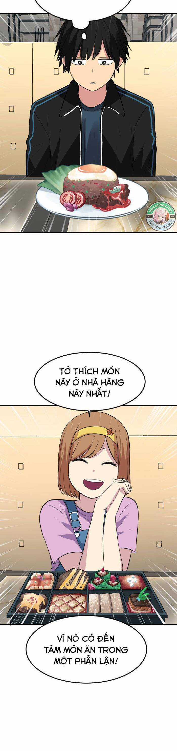 Good/Bad Fortune - Chương 65 - Trang 4