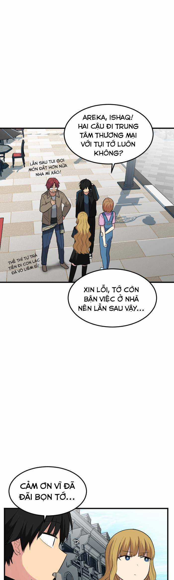 Good/Bad Fortune - Chương 65 - Trang 31