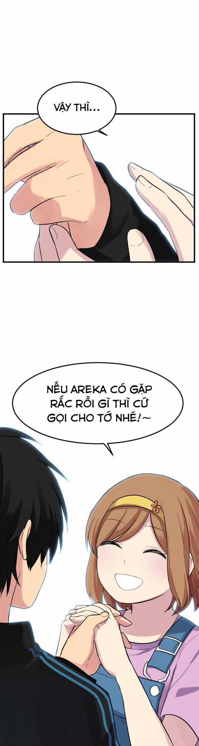 Good/Bad Fortune - Chương 65 - Trang 33