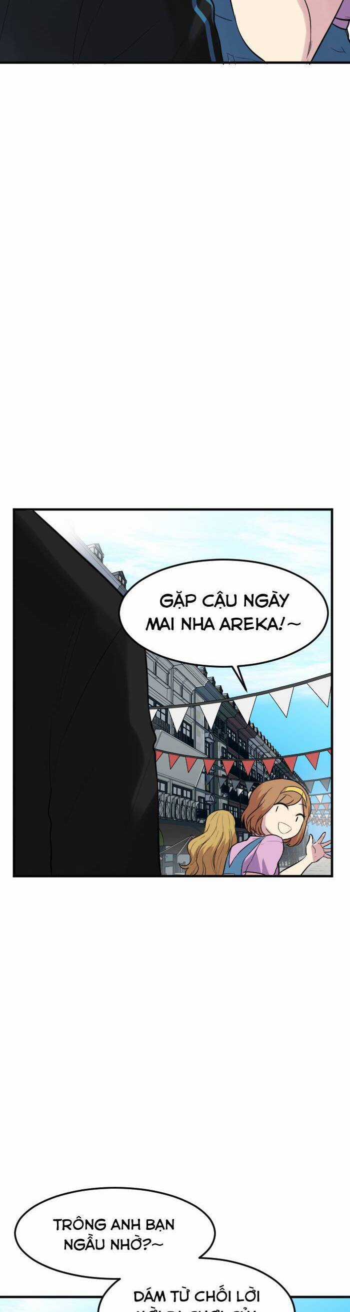 Good/Bad Fortune - Chương 65 - Trang 34