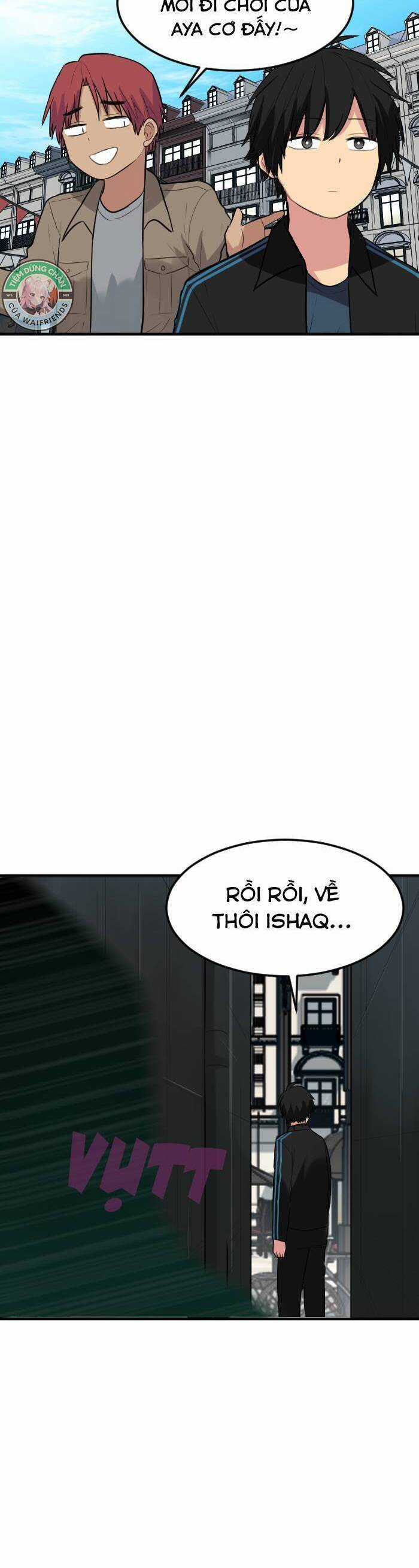 Good/Bad Fortune - Chương 65 - Trang 35