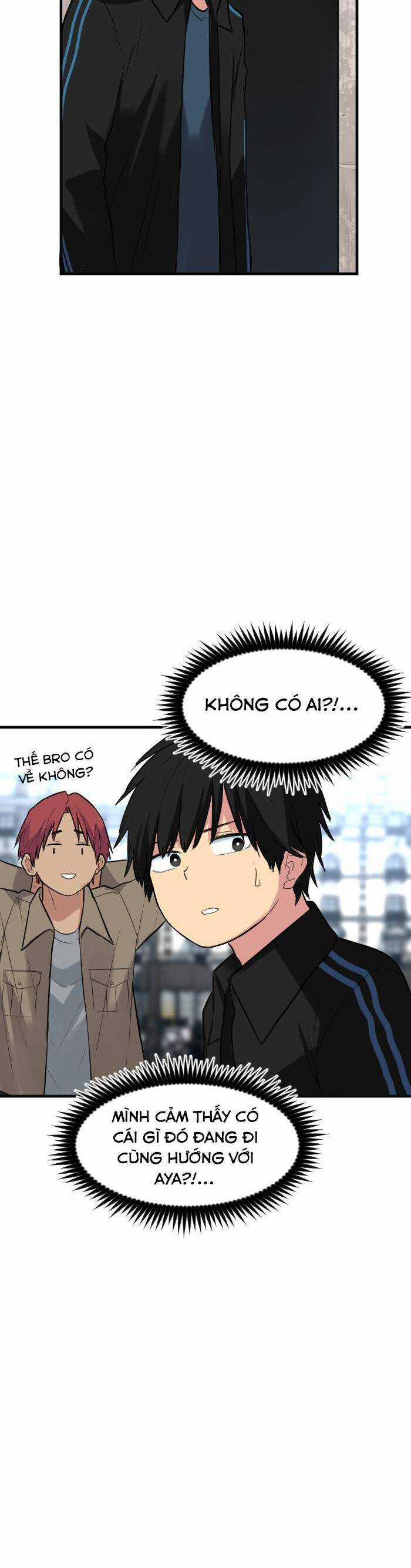 Good/Bad Fortune - Chương 65 - Trang 37