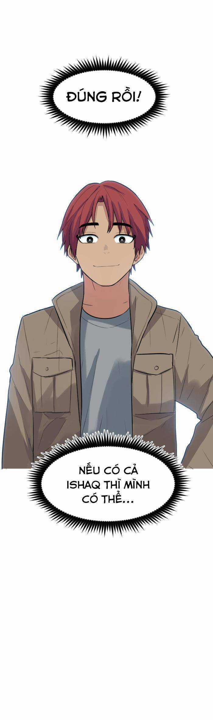 Good/Bad Fortune - Chương 65 - Trang 40