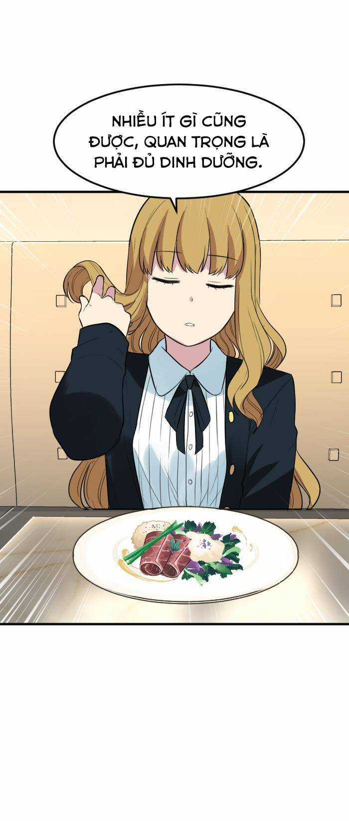 Good/Bad Fortune - Chương 65 - Trang 5