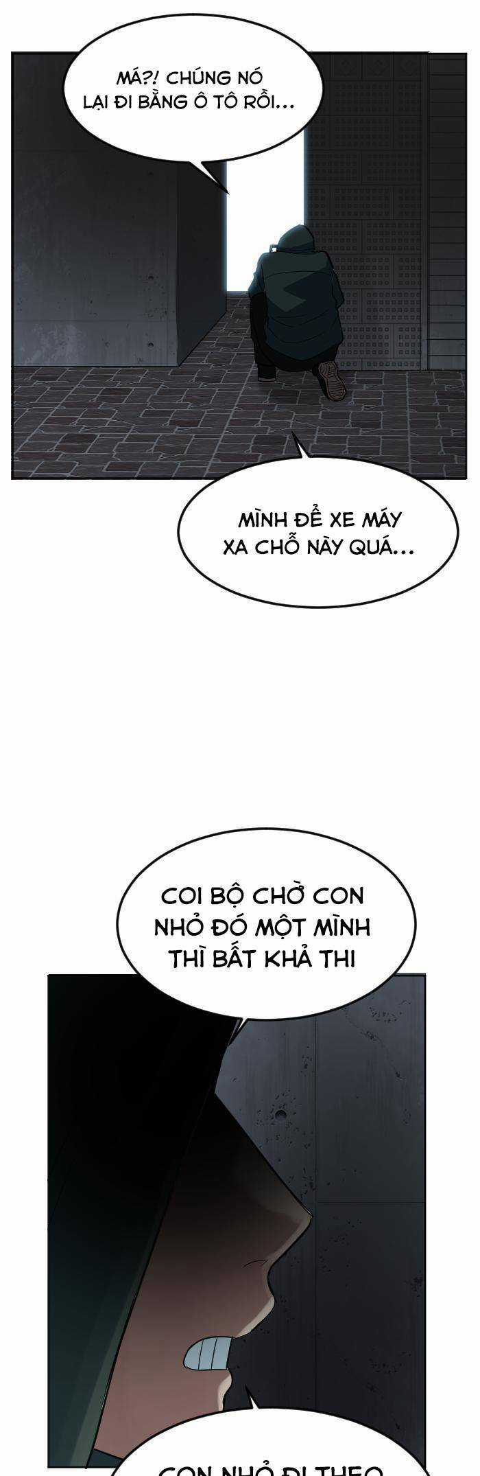 Good/Bad Fortune - Chương 65 - Trang 43