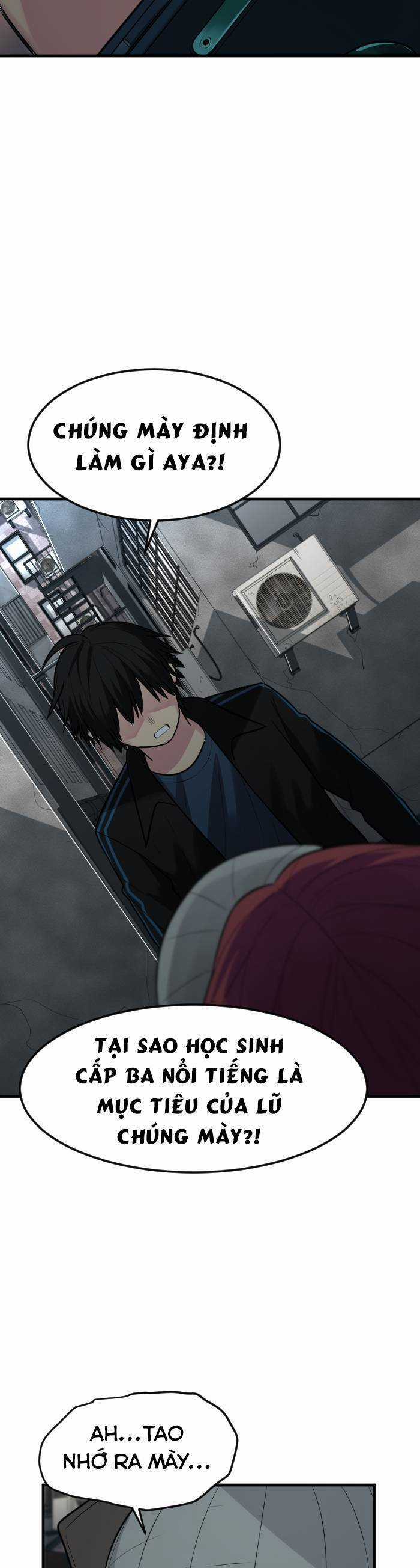 Good/Bad Fortune - Chương 66 - Trang 15