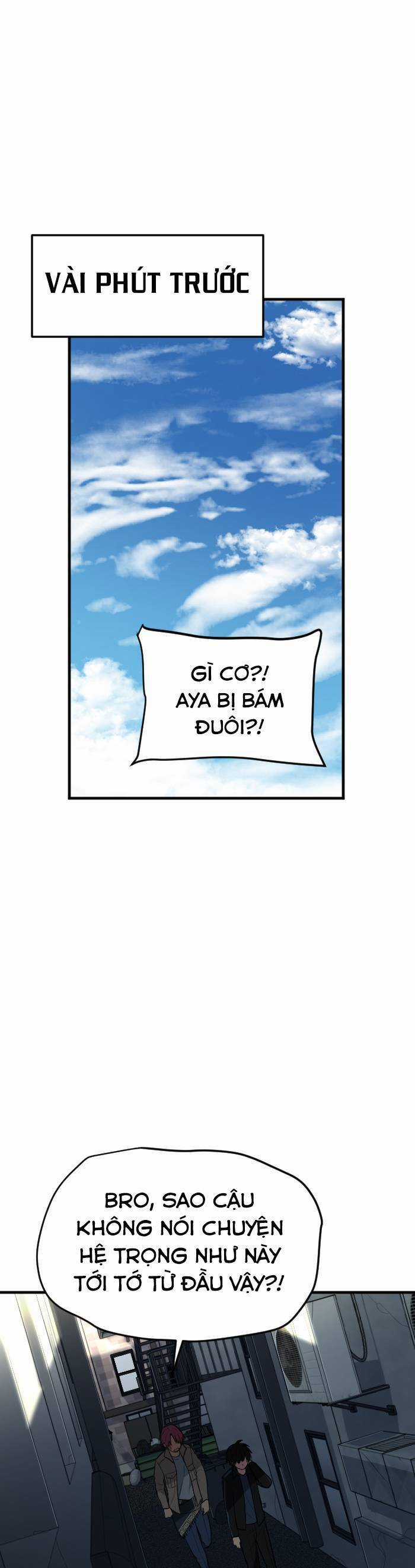 Good/Bad Fortune - Chương 66 - Trang 3