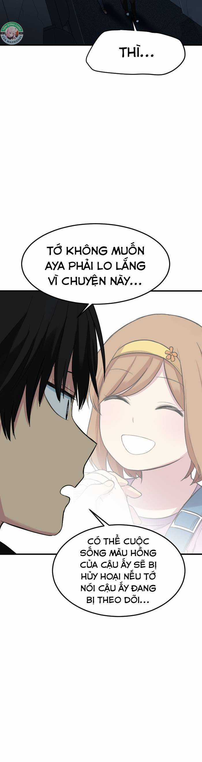 Good/Bad Fortune - Chương 66 - Trang 4