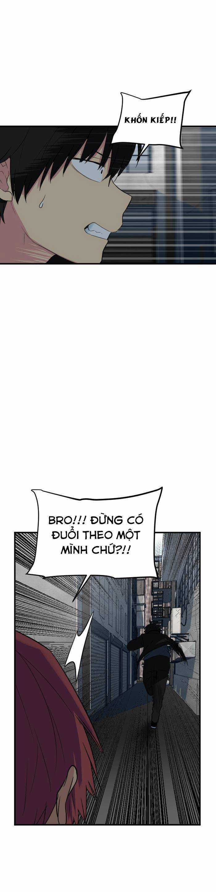 Good/Bad Fortune - Chương 66 - Trang 34