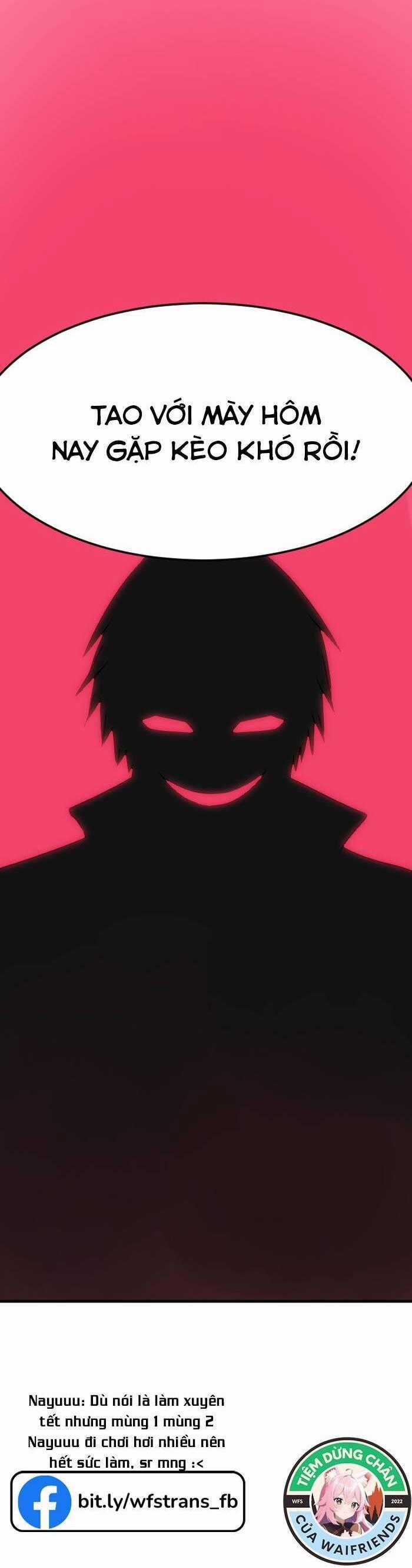 Good/Bad Fortune - Chương 66 - Trang 40