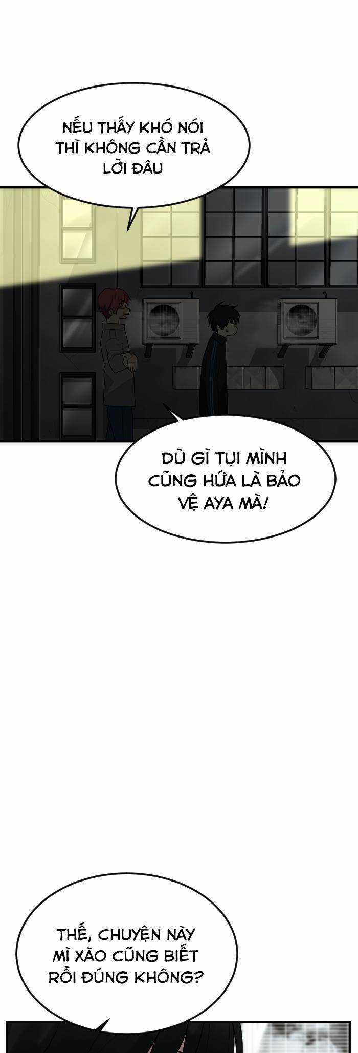 Good/Bad Fortune - Chương 66 - Trang 6