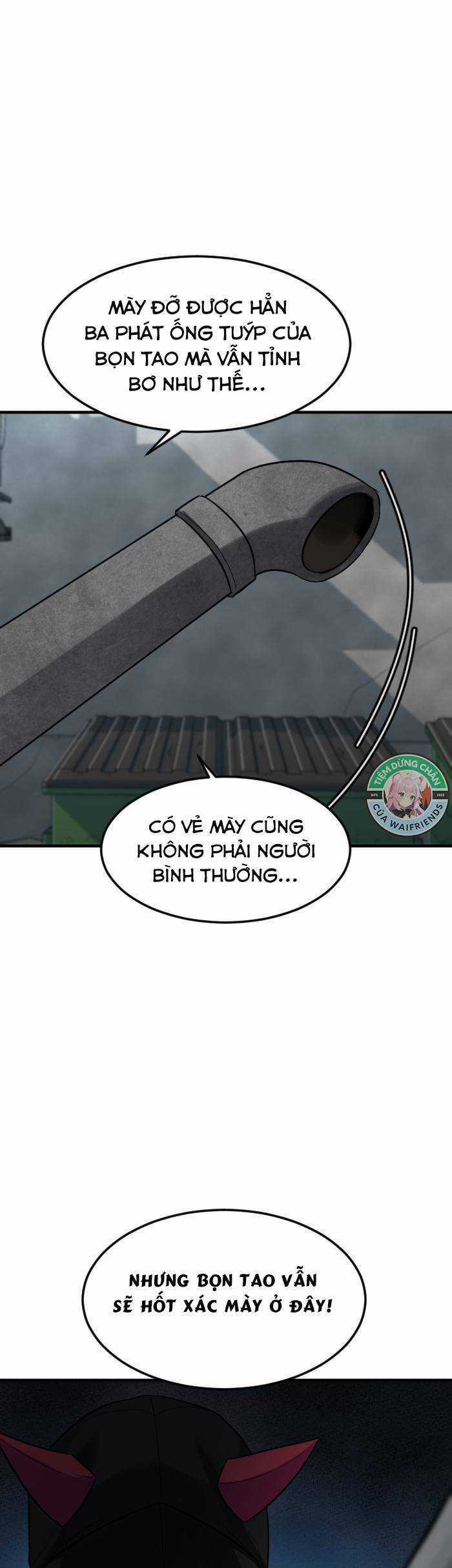 Good/Bad Fortune - Chương 67 - Trang 11