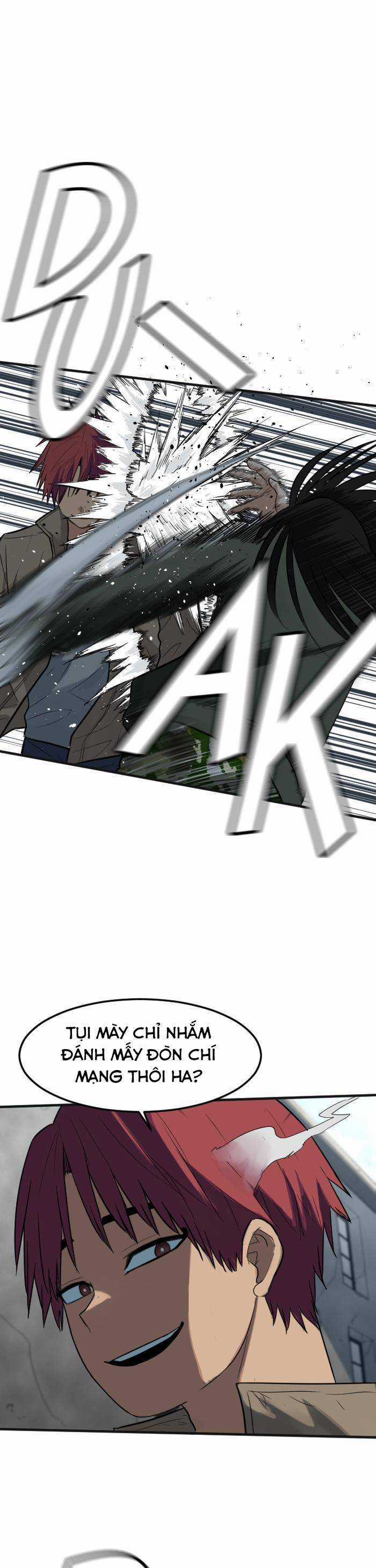 Good/Bad Fortune - Chương 67 - Trang 13