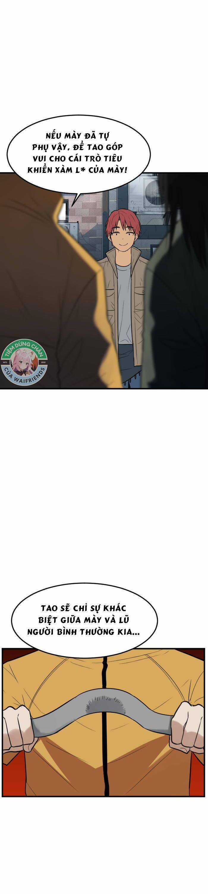 Good/Bad Fortune - Chương 67 - Trang 22