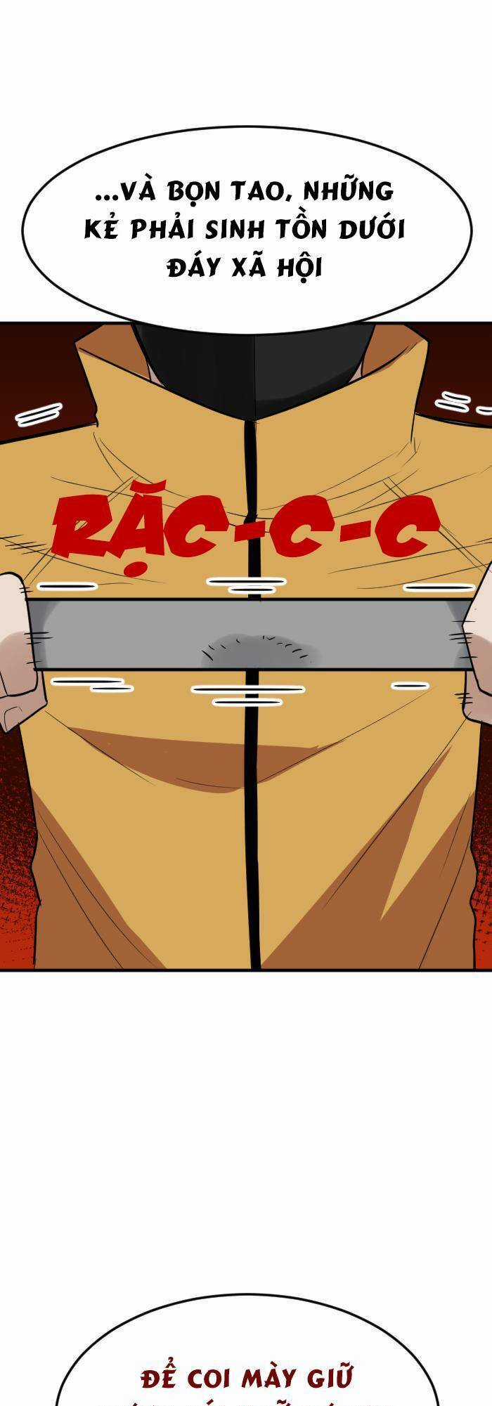 Good/Bad Fortune - Chương 67 - Trang 23