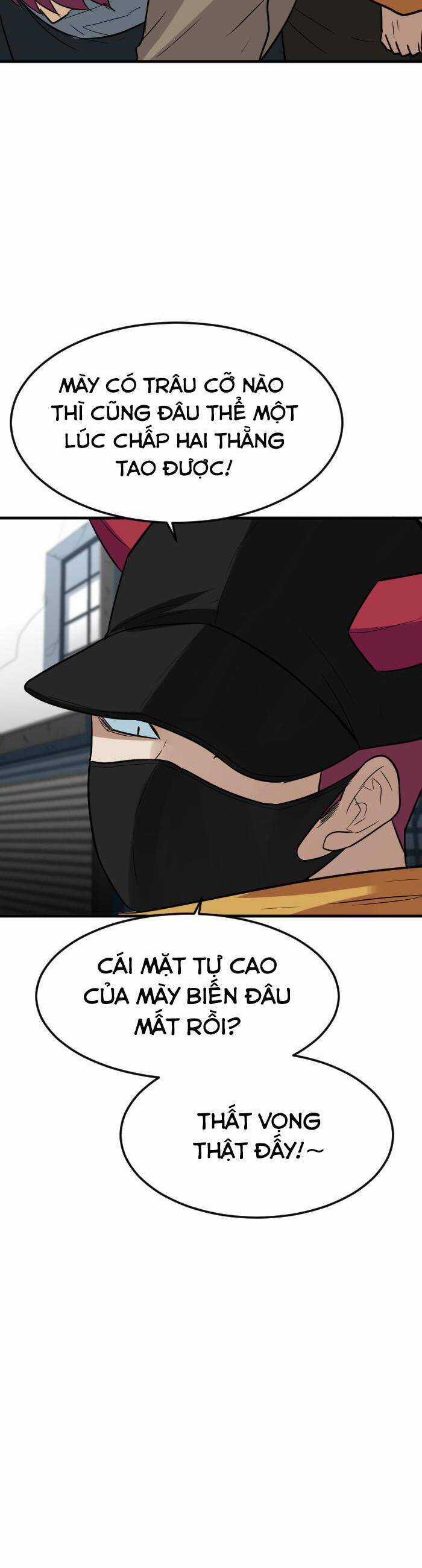 Good/Bad Fortune - Chương 67 - Trang 30