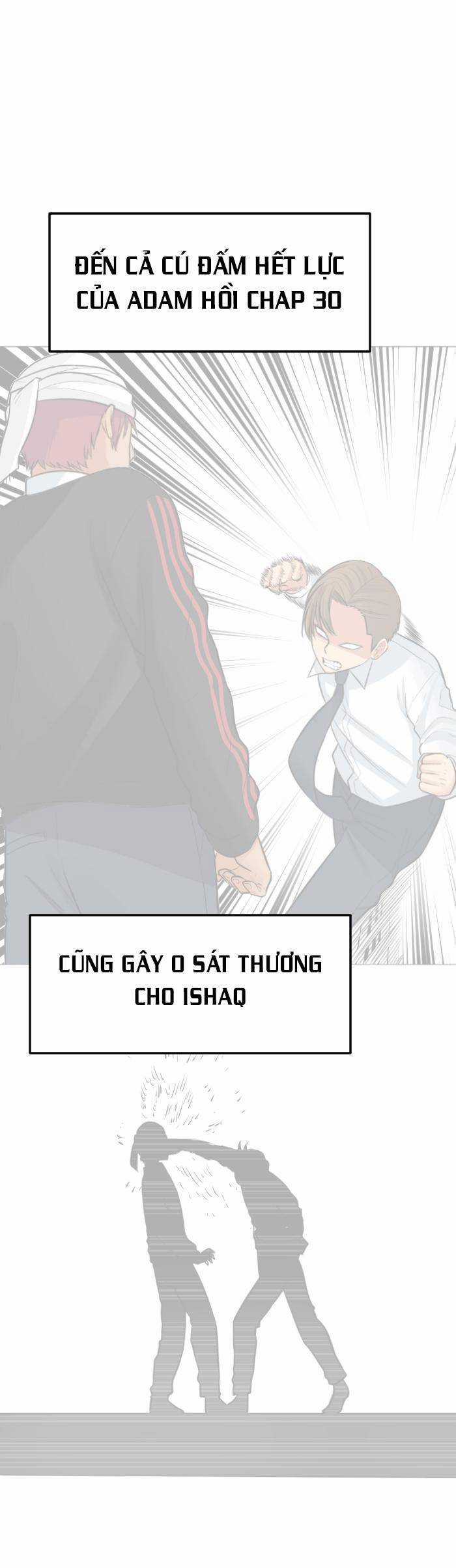 Good/Bad Fortune - Chương 67 - Trang 33