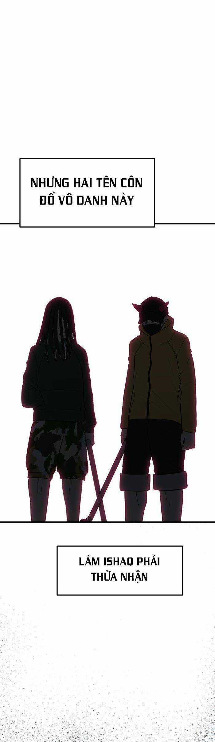 Good/Bad Fortune - Chương 67 - Trang 34